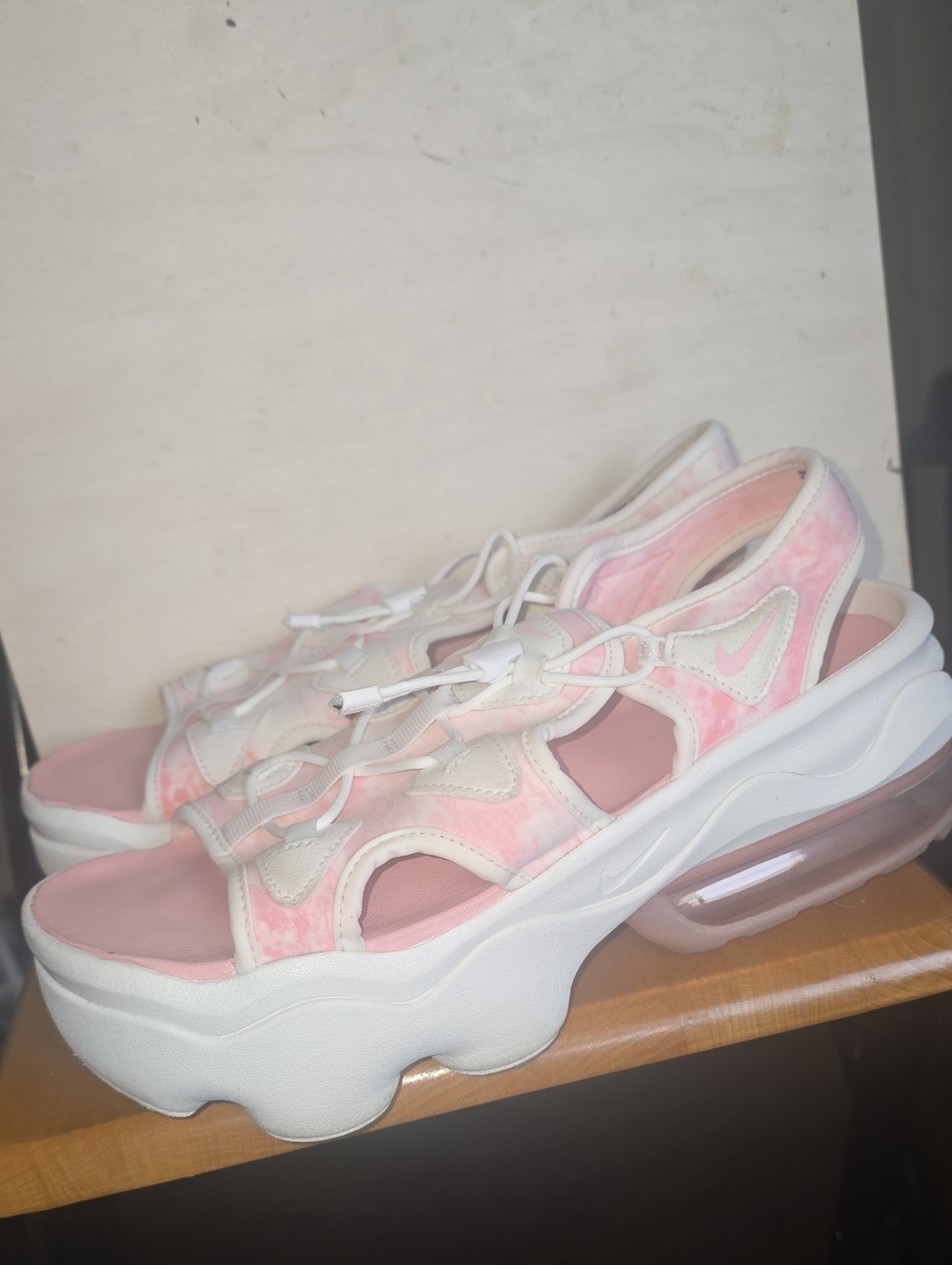 🌸Nike Air Max Koko
Summit White Pink Glaze 10